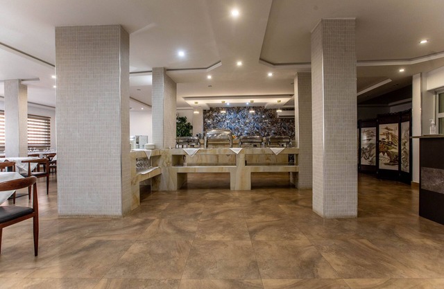 Residences Feto II