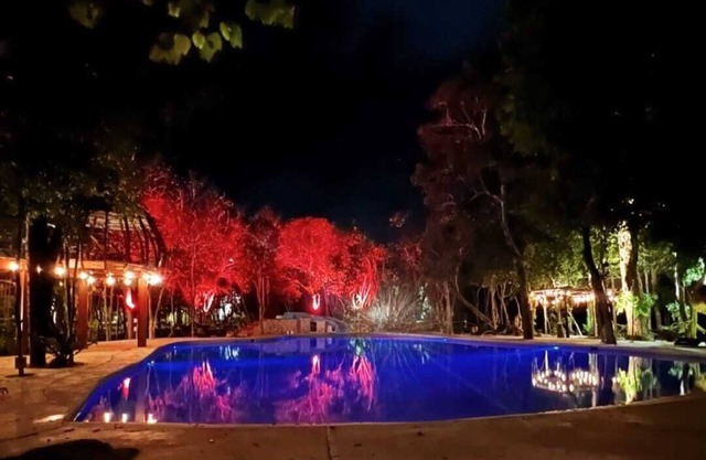 Residencia a 8 minutos de la playa!