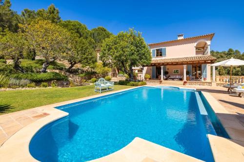 Residencia Baranda Alaro