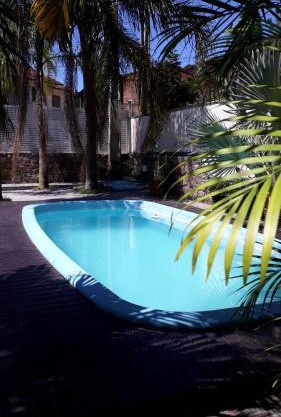 Residencial ayres