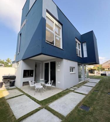 Residencial Azure