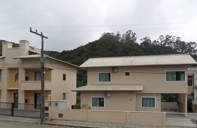 Residencial Baia Bela, 1, 2 and 3 bedrooms Cantinho de Zimbros Bombinhas