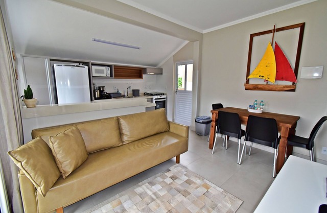 Residencial Casa Flora - 201