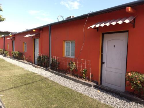 Residencial D' Caché