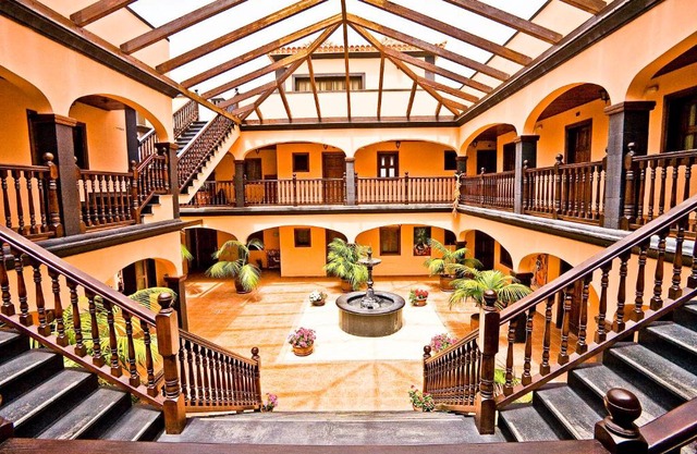 Residencial el Conde #3