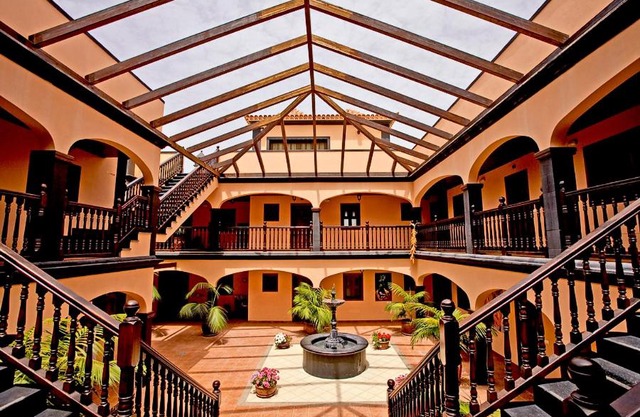 Residencial el Conde #6