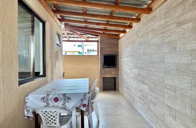 Residencial Falcão