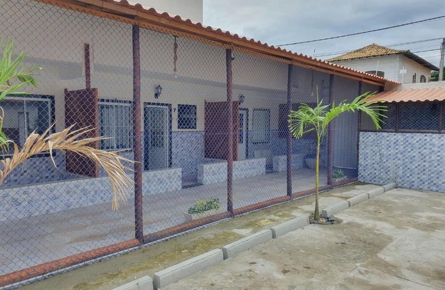 Residencial Flamboyant S4