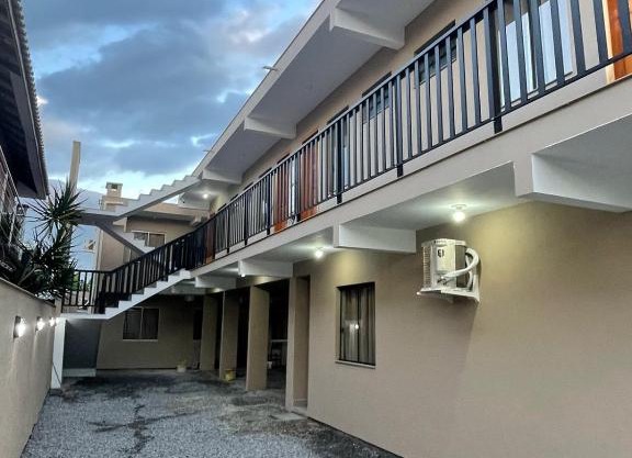 Residencial Joaquim