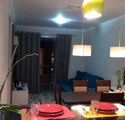 Residencial Novo Centro