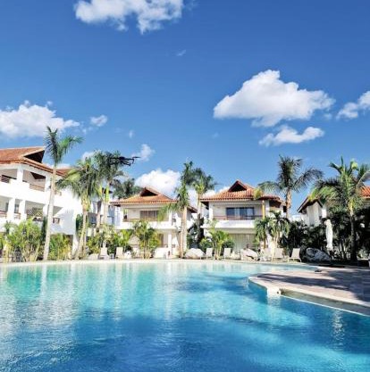 Residencial Paraiso Bayahibe