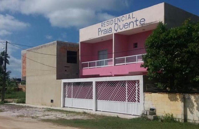 Residencial Praia Quente casa 06