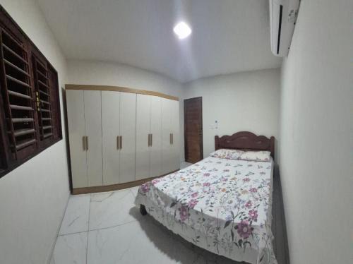 Residencial Rosa da Barra