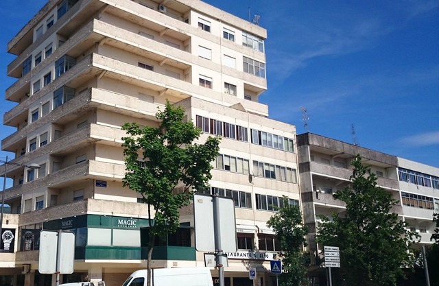 Residencial S. Gião