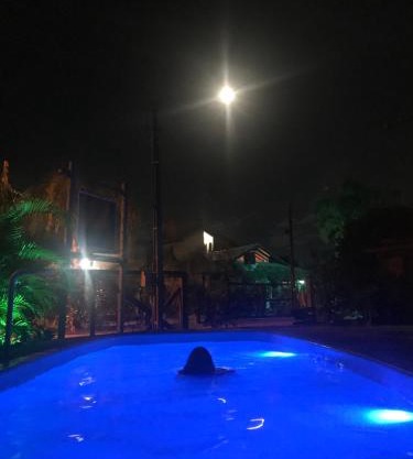 Residencial Segundo Piso