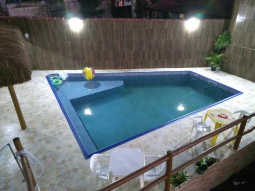 Residencial Villa Nova 