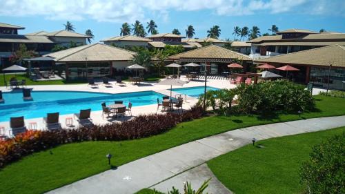 Residencial Ykutiba 