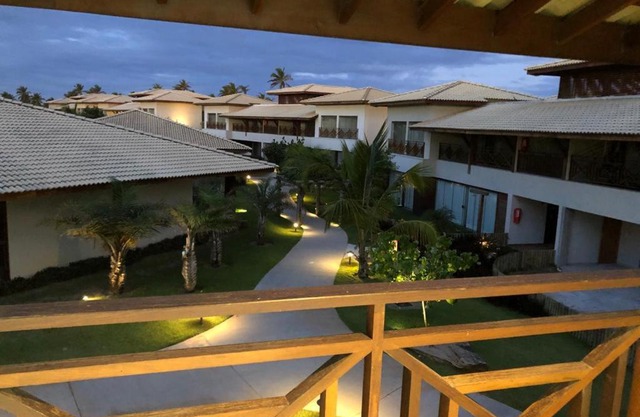 Residencial Ykutiba Imbassaí