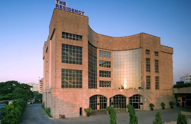 Residency Hotel Andheri