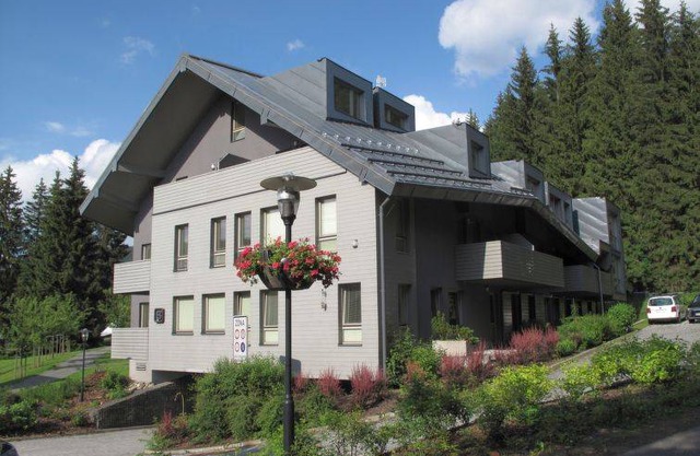 Resident Harrachov B