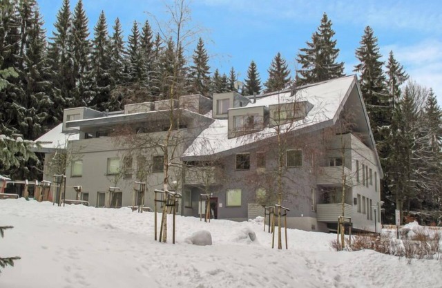 Resident Harrachov B by Interhome