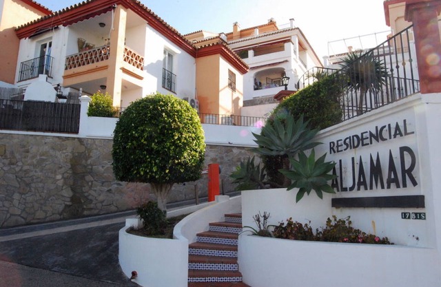 Aljamar 
