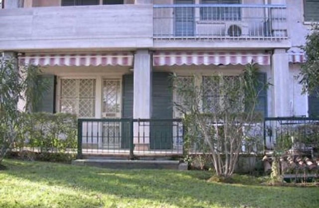 Residential flat