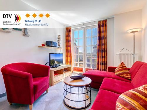 Residenz Balmer Fewo 