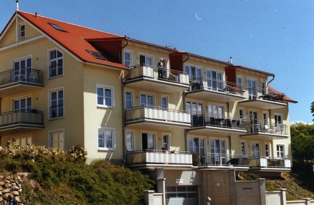 Residenz am Kurhaus Wohnung 35