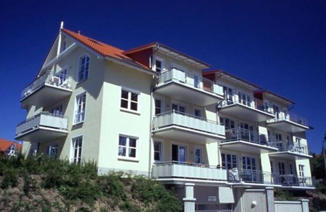 Residenz am Kurhaus Wohnung 26