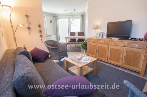 Residenz am Yachthafen Whg8
