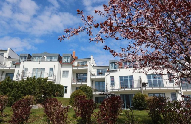 Residenz Bellevue Fewo 33 Fewo cc Herrmann