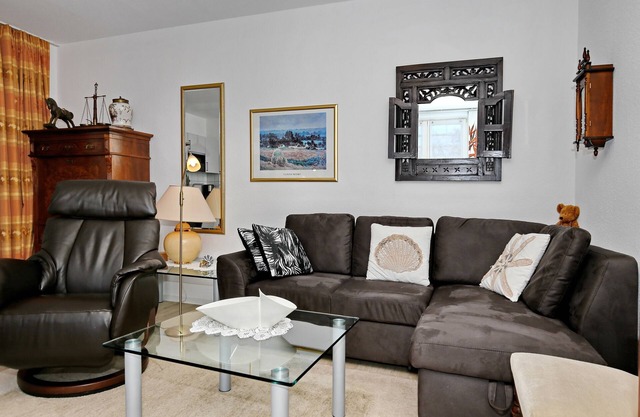 Residenz Unter den Linden Wohnung 12