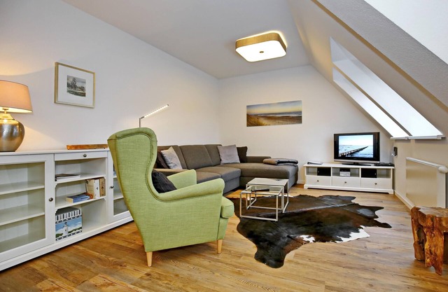 Residenz Unter den Linden Wohnung 27