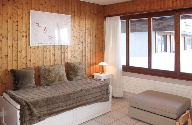 Residenz Greppon 14 by Interhome