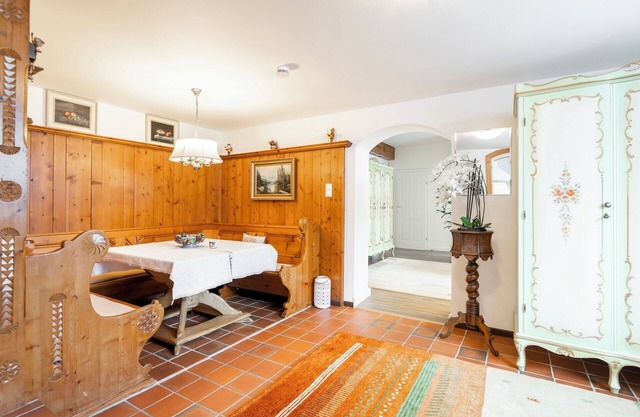 Residenz Kaiser Franz Josef - Deluxe Suite