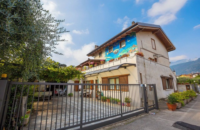 Residenza al Ponte, Arco, Italy