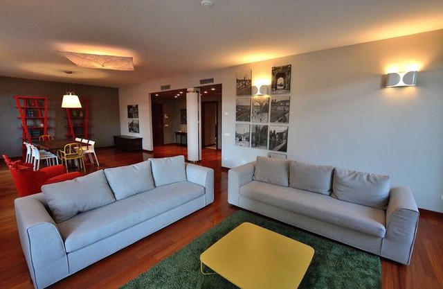 Residenza 