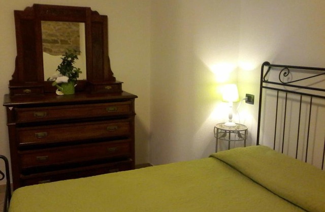 Residenza Anastasia