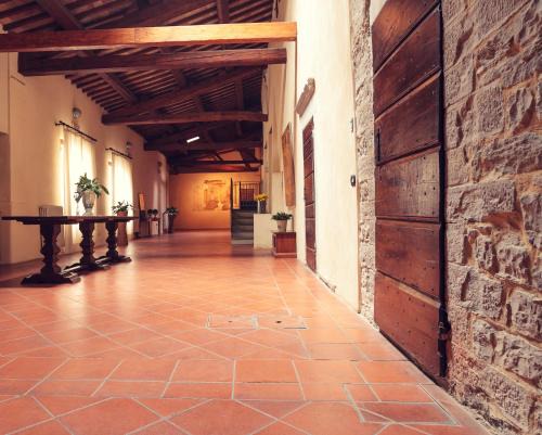 Residenza Antica Canonica Città Castello 