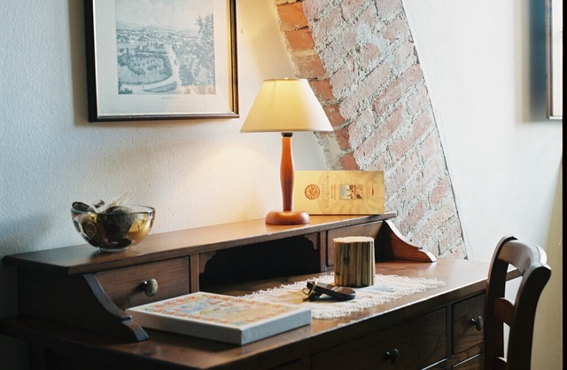 Residenza Antica Canonica, Apartment for six People in the Historic Center