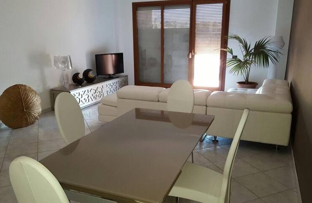 Residenza Bacchelli Cagliari