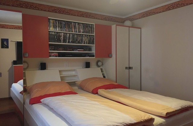 Residenza Christa, exclusive 2½ room flat