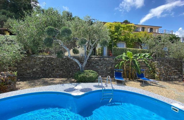 Residenza Costarossa