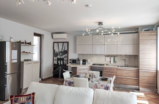 Residenza Elisa by Interhome