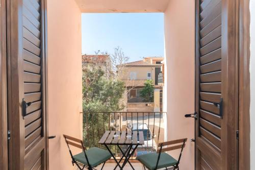 Residenza le Giare
