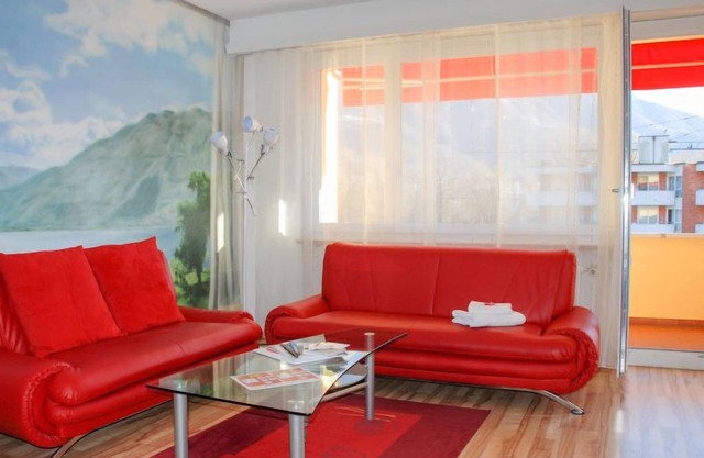 Residenza Lido by Interhome