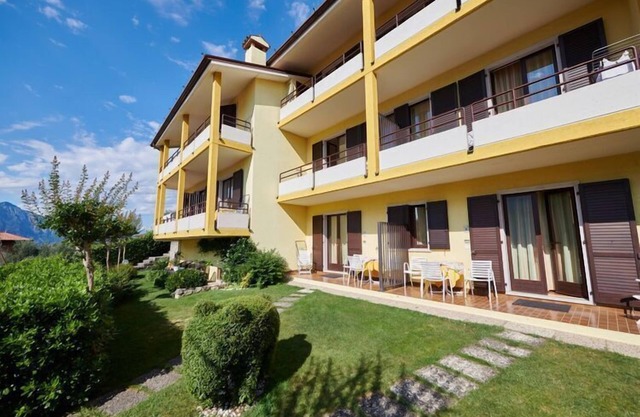 Residenza Mariù, Malcesine