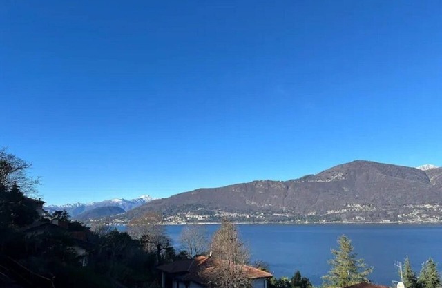 Residenza Vista Lago Mozzafiato