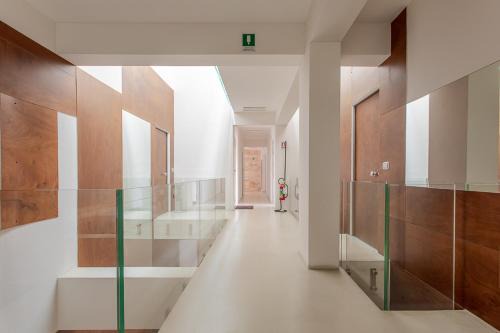 Residenze Ariston - centralissimi - Narramondo Villas